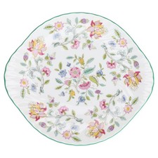 Cake Plate With Handles Minton Haddon Hall
