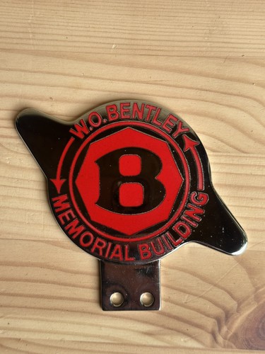 Bentley memorial buildings - wo,