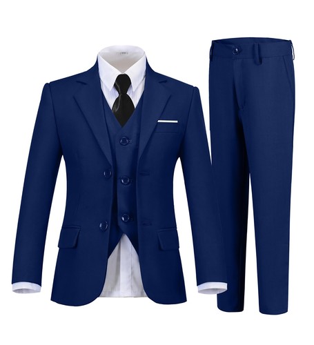Kids suits for boys formal - kids,