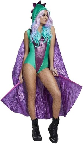Ladies halloween fever dragon - halloween,