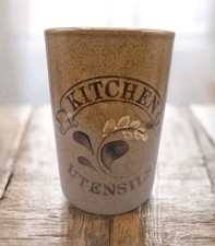 Vintage Stoneware Pearsons Of