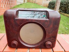 Vintage Retro Bakelite D.A.C