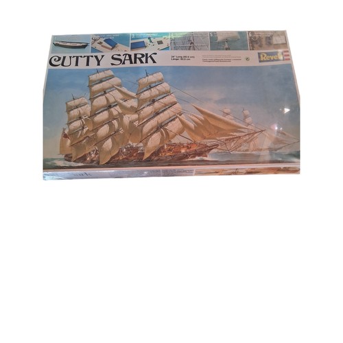 Vtg sealed revell nos - sealed,