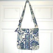 Vera Bradley Mediterranean