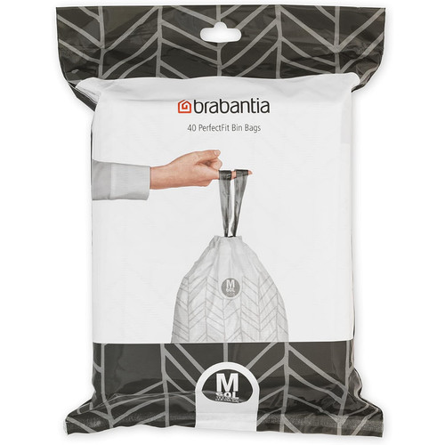 Brabantia perfectfit bin - brabantia,