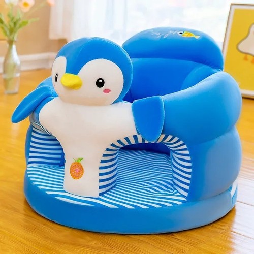 Baby sofa support - support, plush