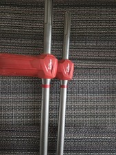 Hilti TE-YD (SDS MAX) METRIC