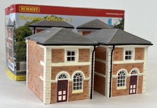 OO gauge Hornby Skaledale