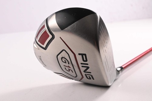 Ping g15 driver 5 degree - ping,