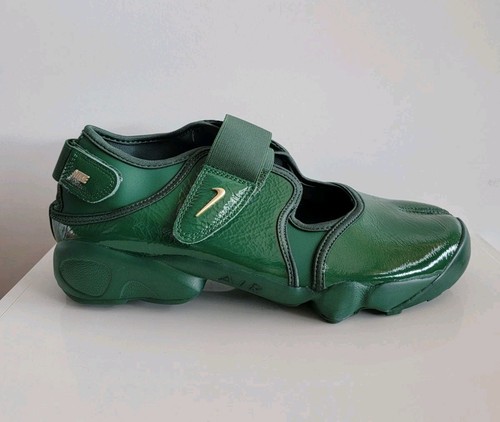 Nike air rift - uk, 8.5