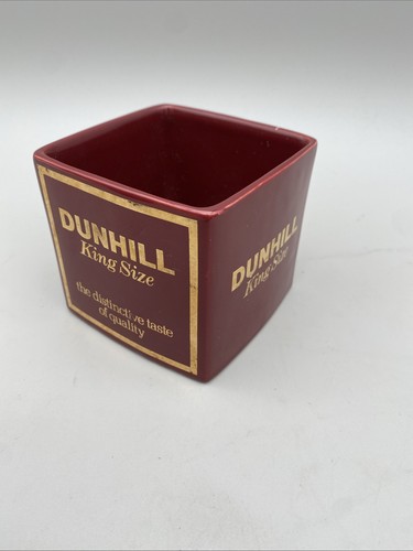 Rare vintage dunhill wade - vintage,