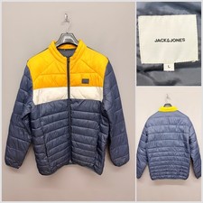 JACK & JONES Men's Navy Mix