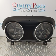 RANGE ROVER EVOQUE SPEEDOMETER