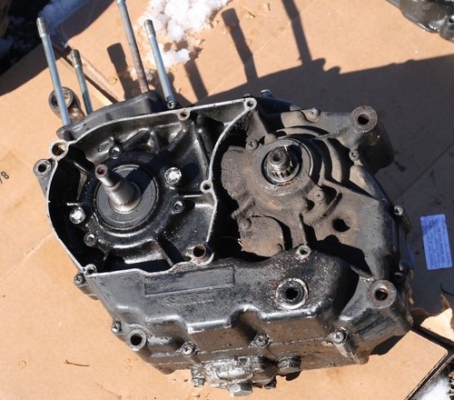 1979 suzuki 400 oem - suzuki,