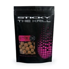 Sticky Baits KRILL ACTIVE