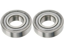 Go Kart Stub Axle Bearing 8mm X 2 608Zz Karting