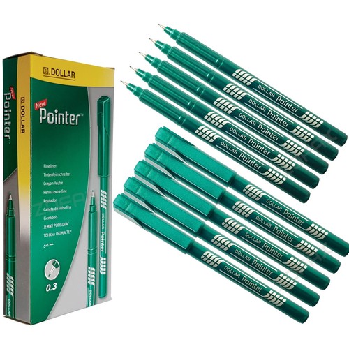 3mm felt tip dollar - x, 0.3mm