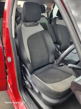 Citroen C4 Picasso MK2 Front