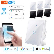 No Neutral Wire Required WiFi