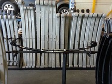 PAIR FORD TRANSIT CONNECT LEAF