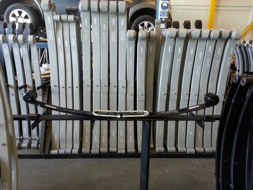 Ford transit leaf spring - ford,
