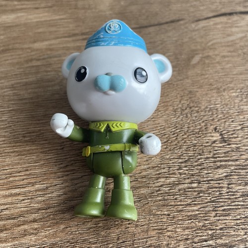 Octonauts figure cbeebies - octonauts,
