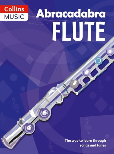 Abracadabra flute pupil s - flute, (pupil's