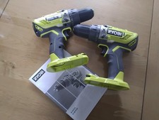 Ryobi One R18PD3-0 18V