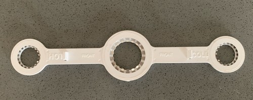 Aqualisa aquarian shower back - aqualisa,