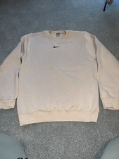 Ladies Pink Vintage Nike