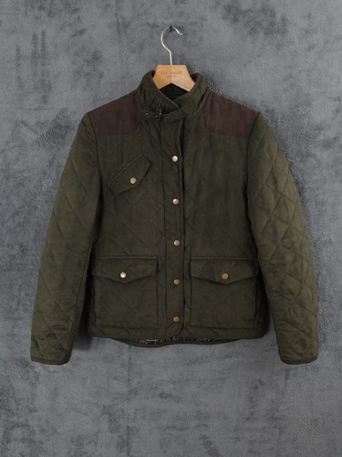 Laksen jacket women medium - laksen,