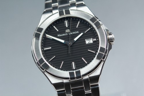 Maurice lacroix aikon ai1008 - maurice,
