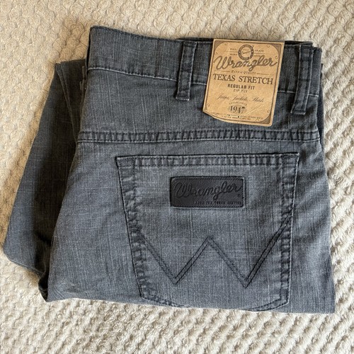 Wrangler texas stretch - wrangler,