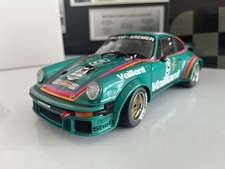 Exoto Racing Legends Porsche