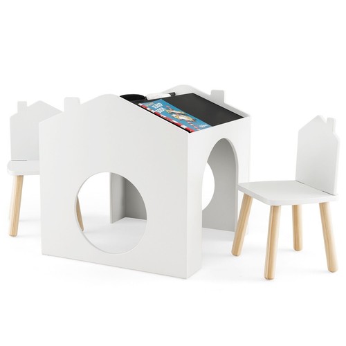 Kids table and chair set - kids,