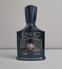 *AUTHENTIC* 50ml of Creed Absolu Aventus Eau De Parfum