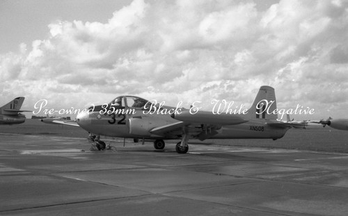 Raf jet provost - provost, t3