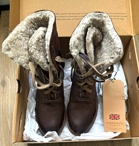 Brand new alisa banchini brown - brand,