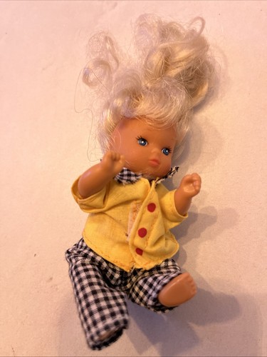 Last chance vintage - -, 1990’s