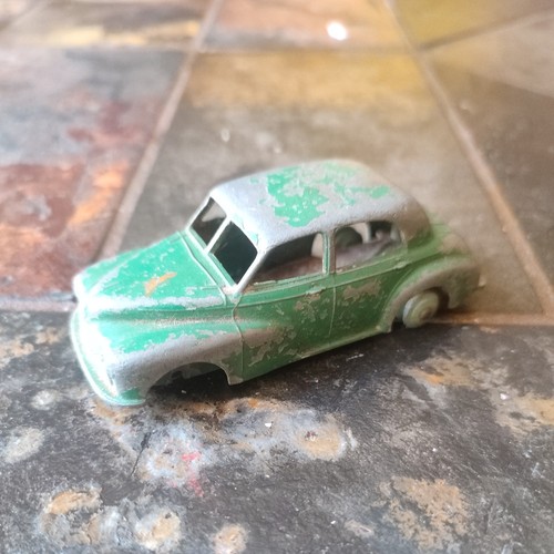 Dinky vintage diecast - vintage,