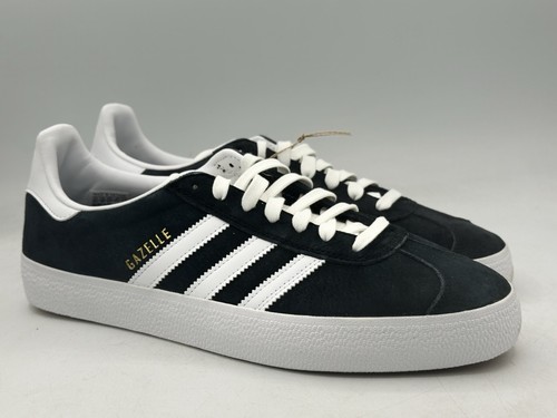 Adidas gazelle adv - adidas, black