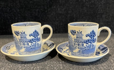 Wedgwood & Co Ltd Willow