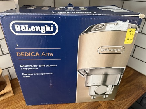 Longhi dedica arte - de’longhi,