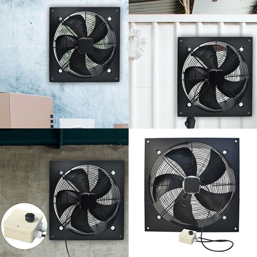Commercial extractor fan air - extractor,