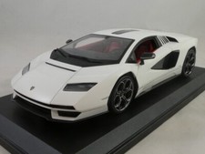 Maisto Lamborghini Countach