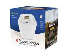 Russell Hobbs Classics White