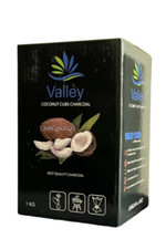 Coconut Shell Coal Shisha