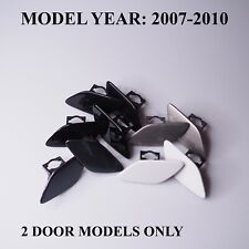 Headlight Washer Cover For BMW 3er E92 E93 Pre-LCI 2007-2010 Choose Colour/Side