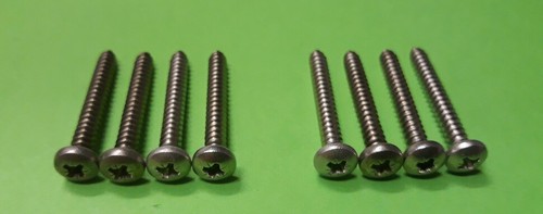 T25 vanagon stainless - 8x,