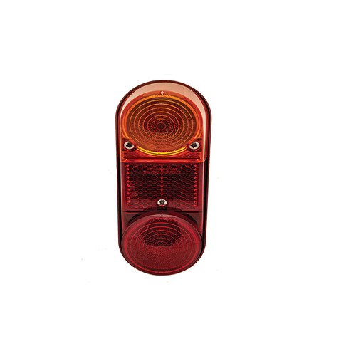 Lucas l657 rear - l657, mini